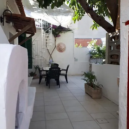 בית נופש Frasena *