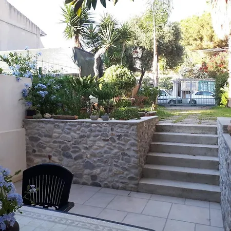 Frasena בית נופש *