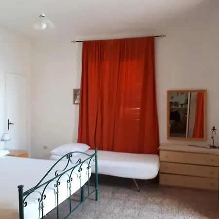 Ferienhaus Frasena *