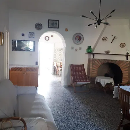 Frasena Ferienhaus *