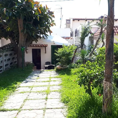 Frasena * Santa Maria (Vibo Valentia)