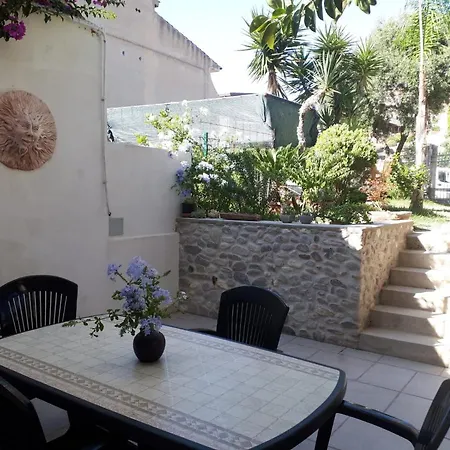 Frasena Santa Maria (Vibo Valentia)