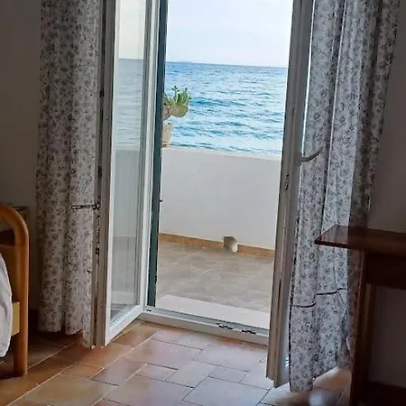 Frasena Ferienhaus Santa Maria (Vibo Valentia)