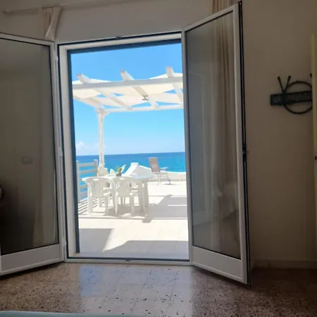 Holiday home Frasena Santa Maria (Vibo Valentia)
