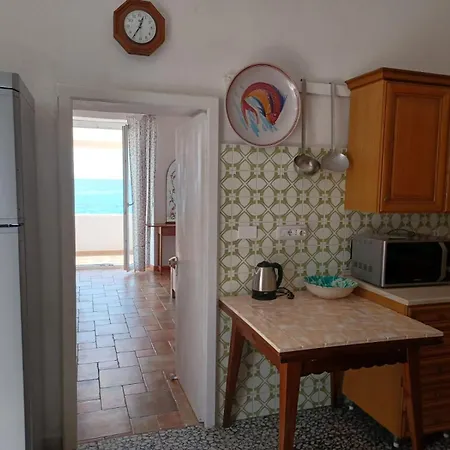 Frasena Holiday home