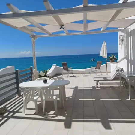 Frasena Holiday home