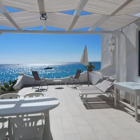 Holiday home Frasena Santa Maria (Vibo Valentia)