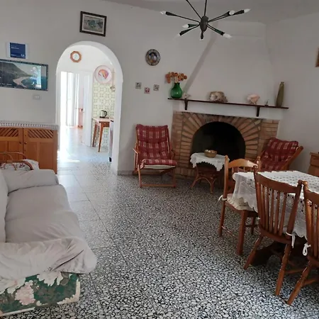 Frasena Holiday home Santa Maria (Vibo Valentia)
