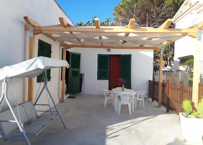 Frasena 度假居 Santa Maria