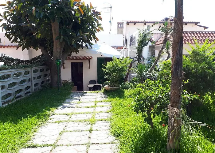 Frasena * Santa Maria