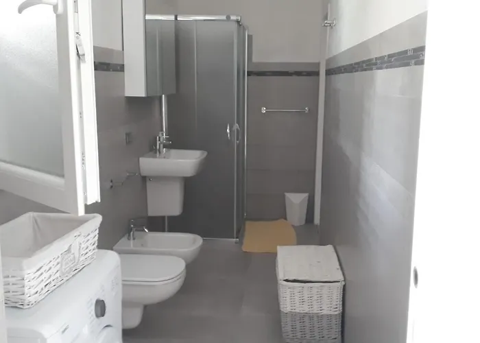 Frasena * Santa Maria